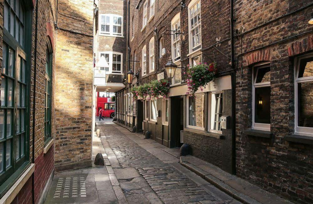 Hostel St Christopher's The - Bridge London