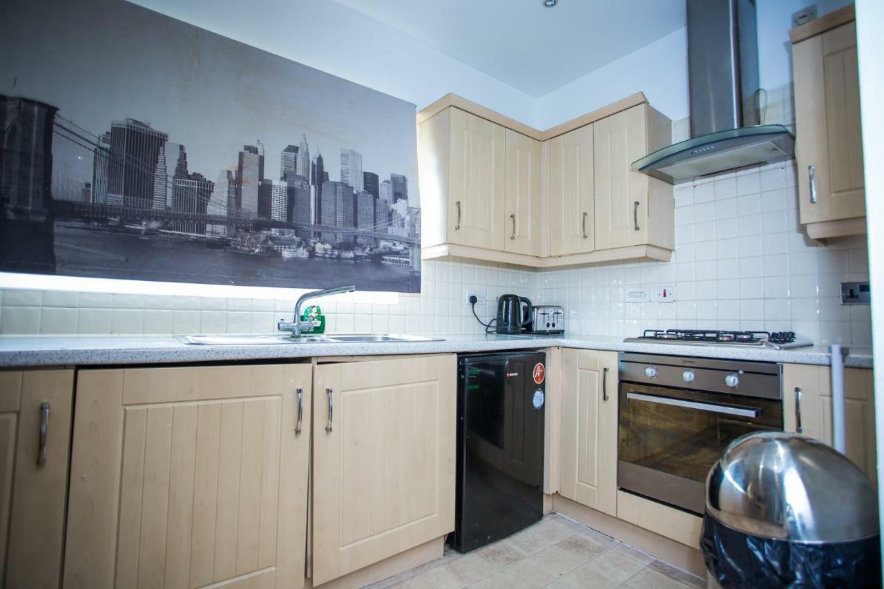 Modern 2 Bedroom * Londres