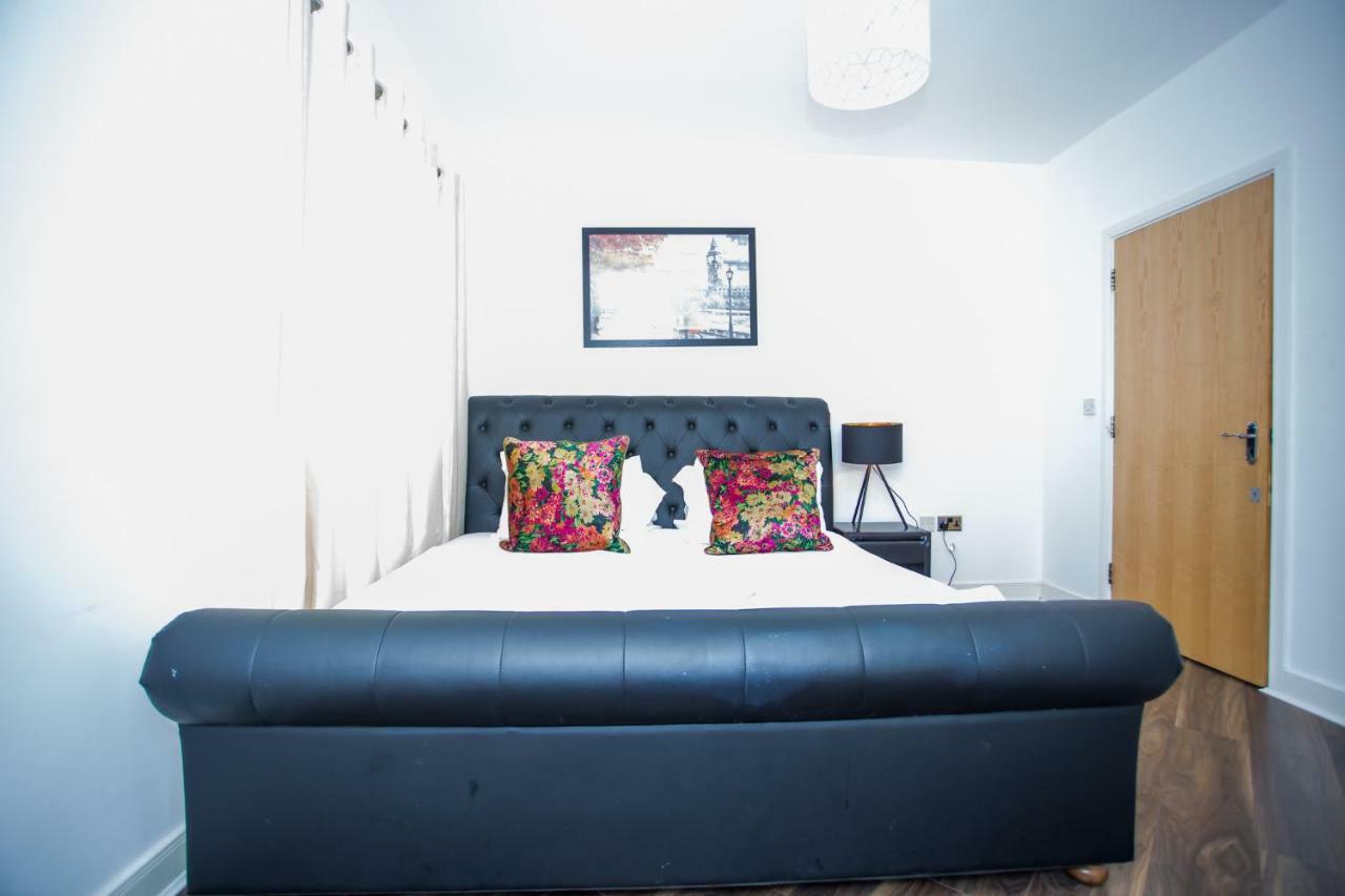 Modern 2 Bedroom Londres