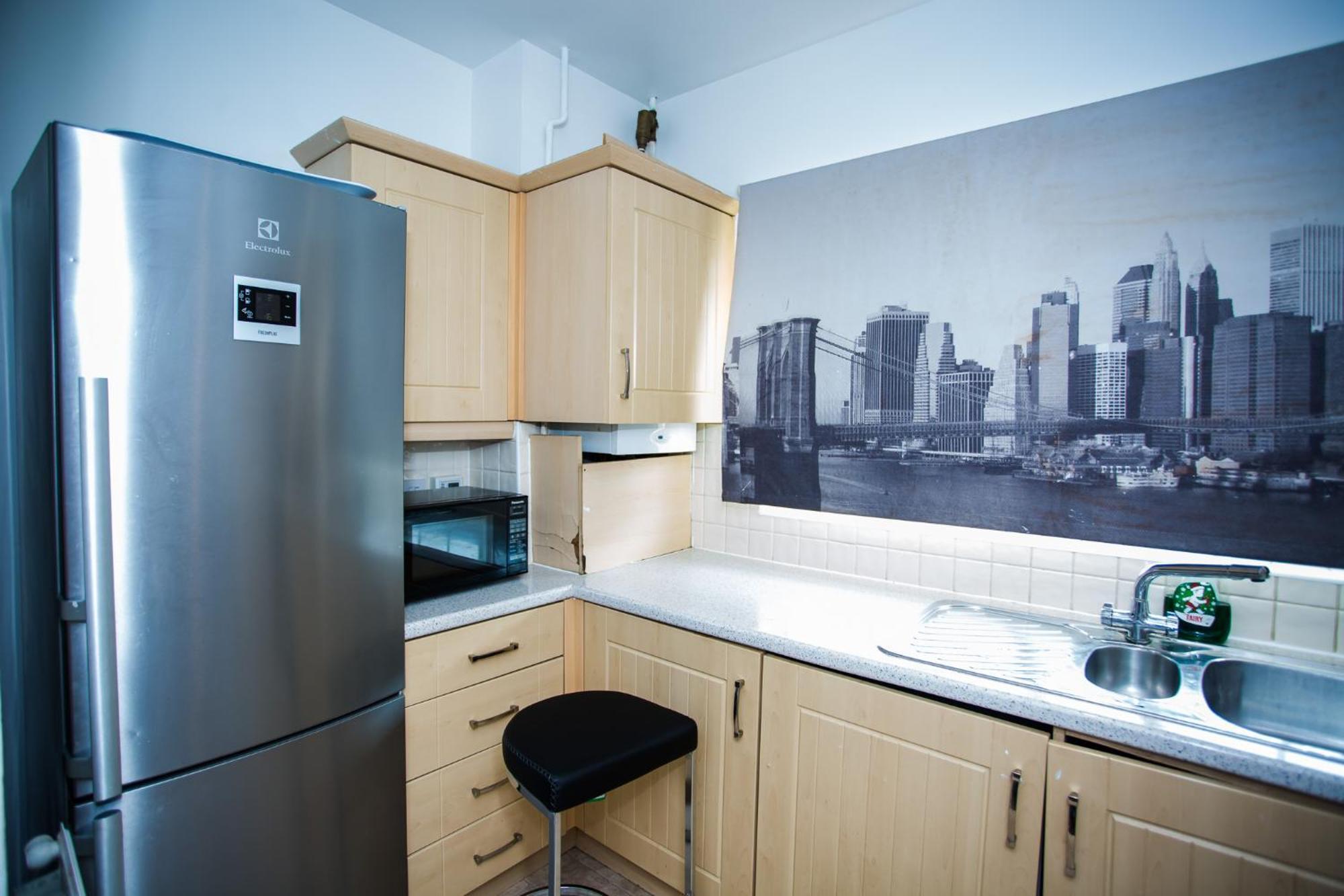 Modern 2 Bedroom * Londres