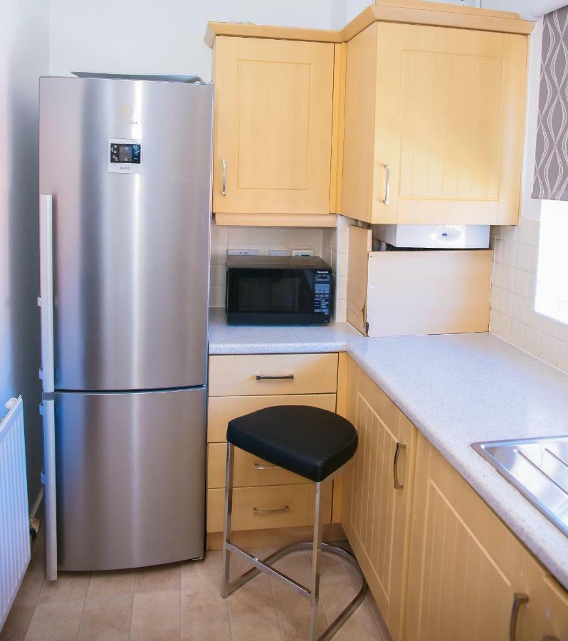 Apartamento Modern 2 Bedroom *