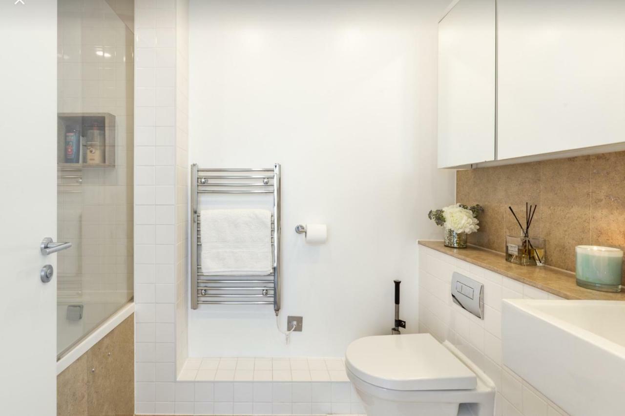 Premier Penthouse Leilighet London