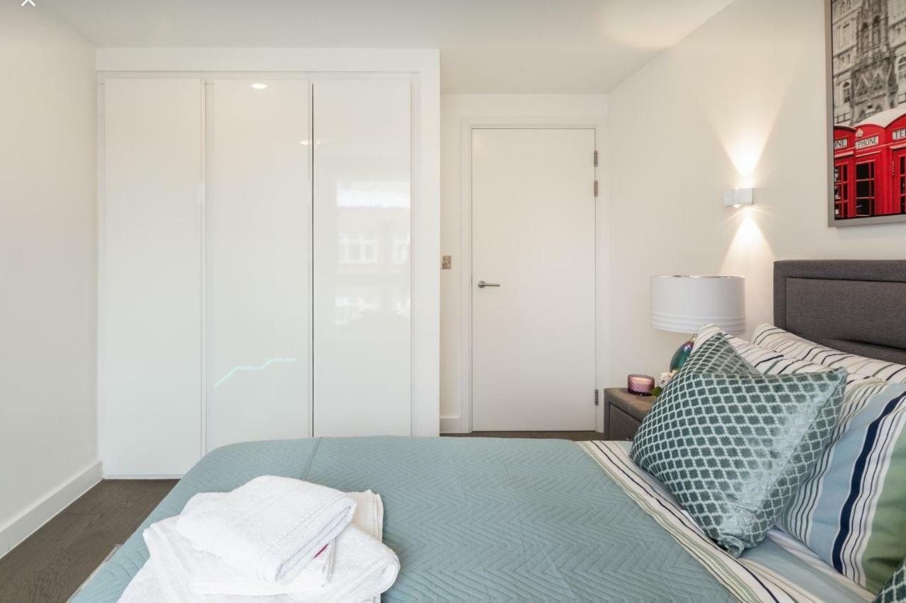 Premier Penthouse Leilighet *