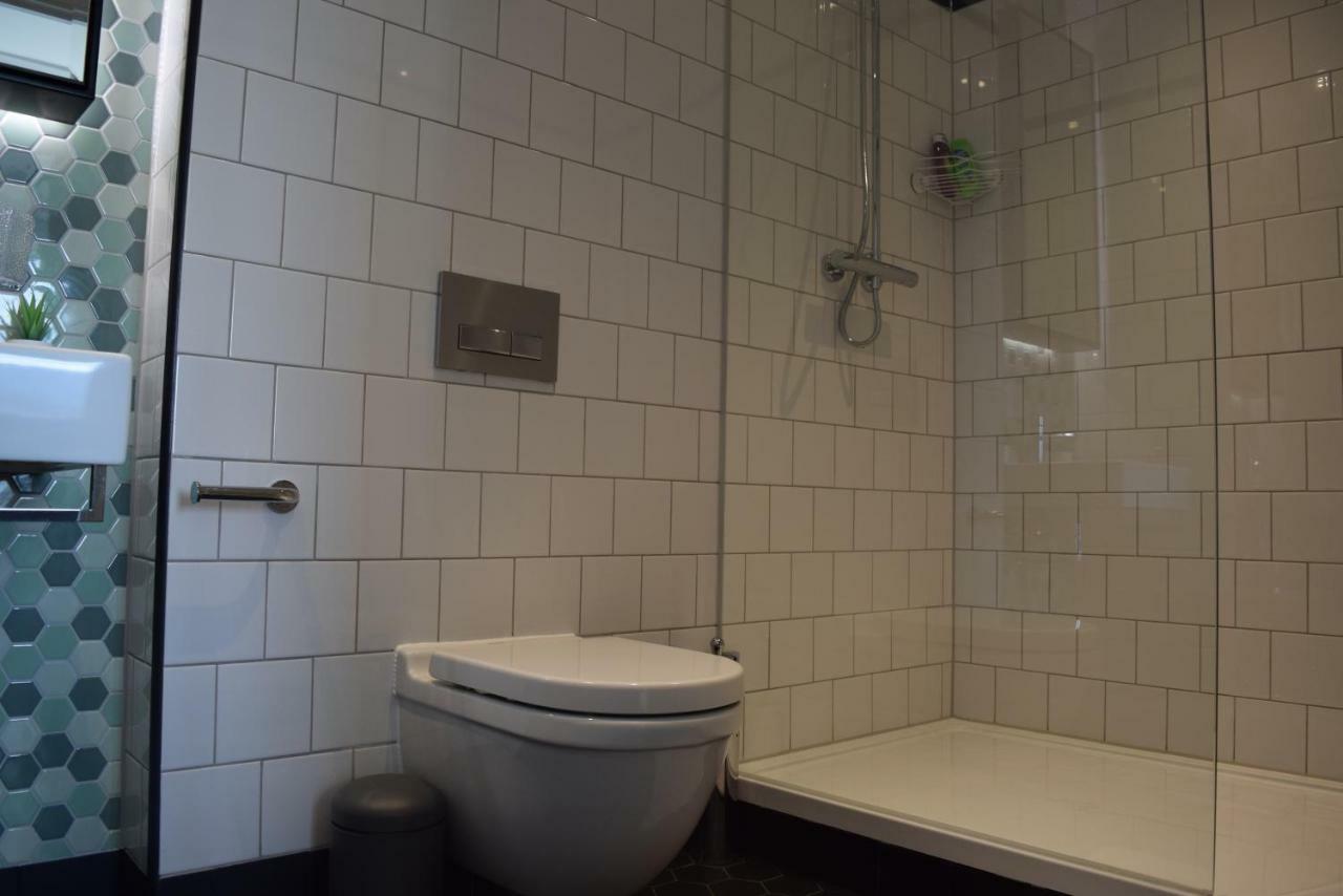 Appartement Island 3 Bedroom Luxury Apartments, Canary Wharf