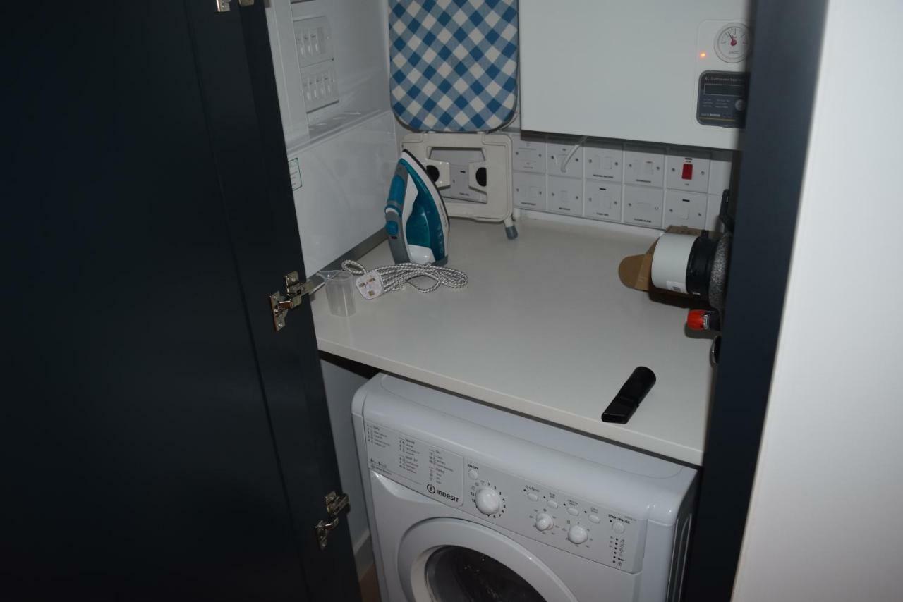 Island 3 Bedroom Luxury Apartments, Canary Wharf Appartement