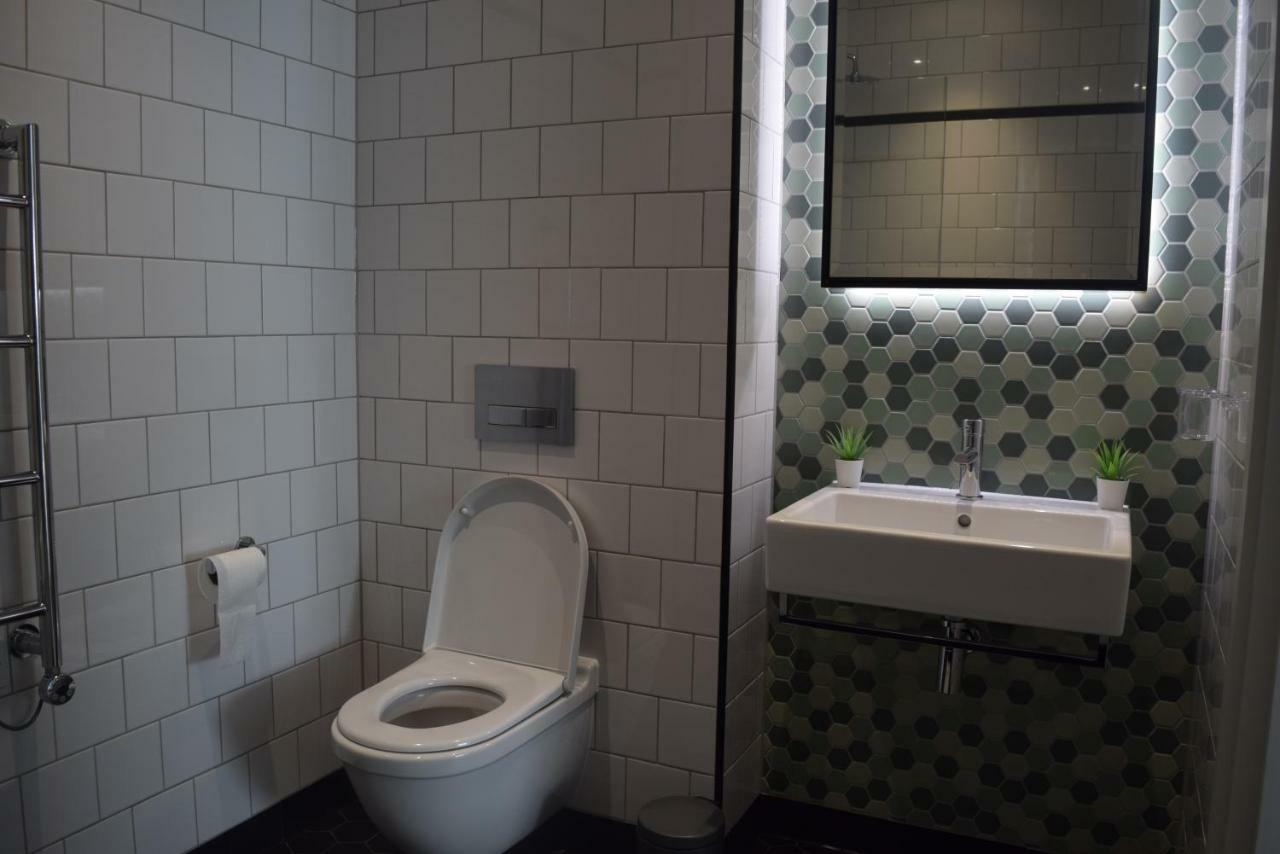 Appartement Island 3 Bedroom Luxury Apartments, Canary Wharf *