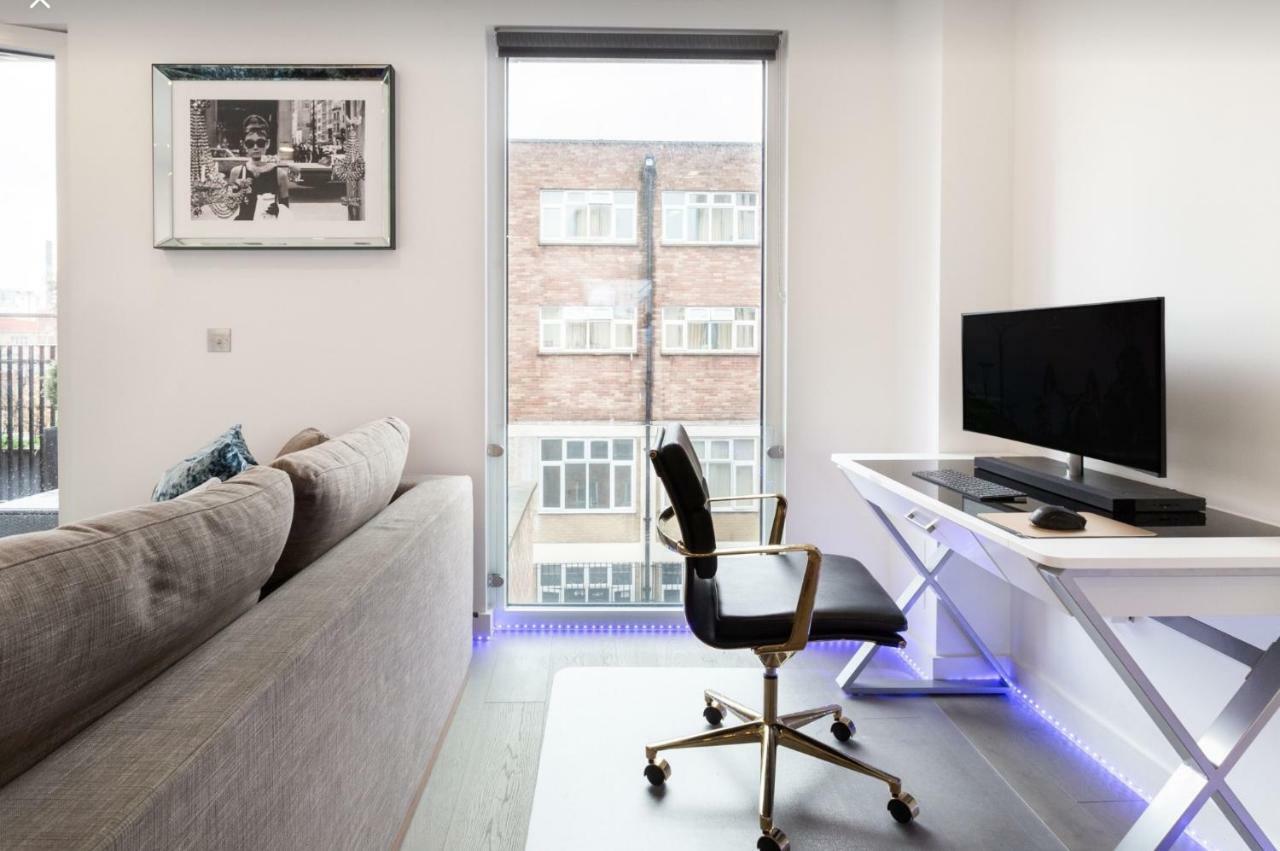 Premier Penthouse