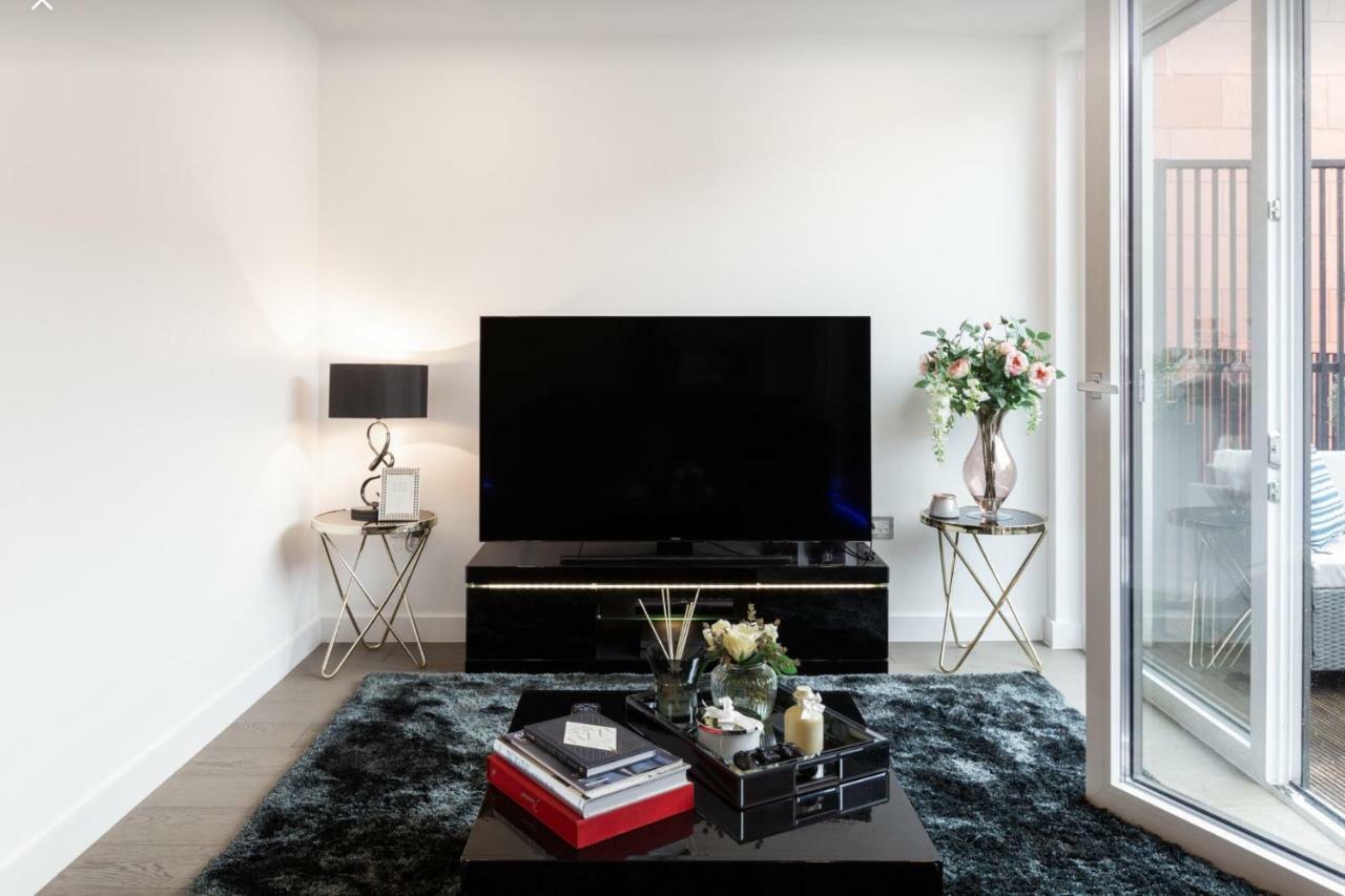 Premier Penthouse Leilighet London