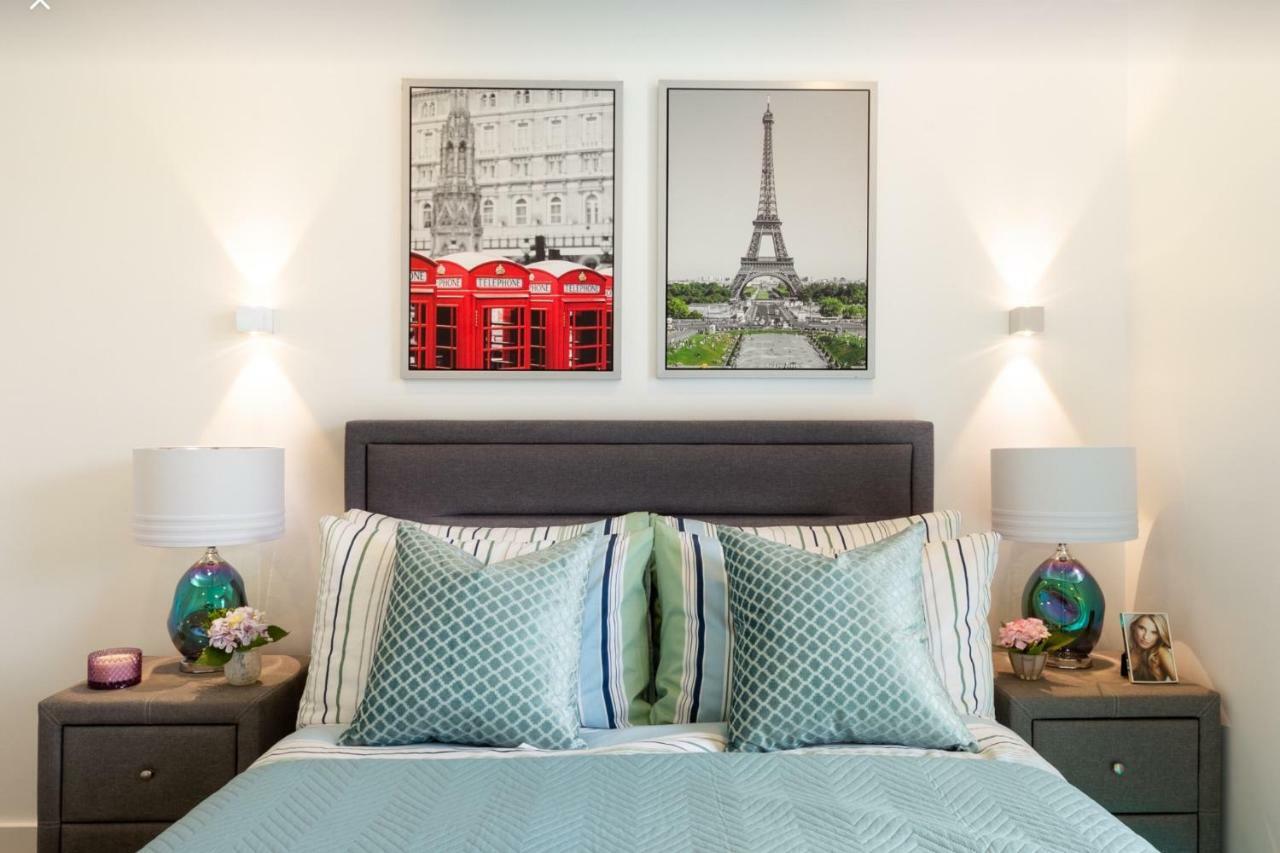 Premier Penthouse * London
