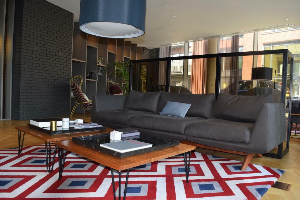 Island 3 Bedroom Luxury Apartments, Canary Wharf Appartement