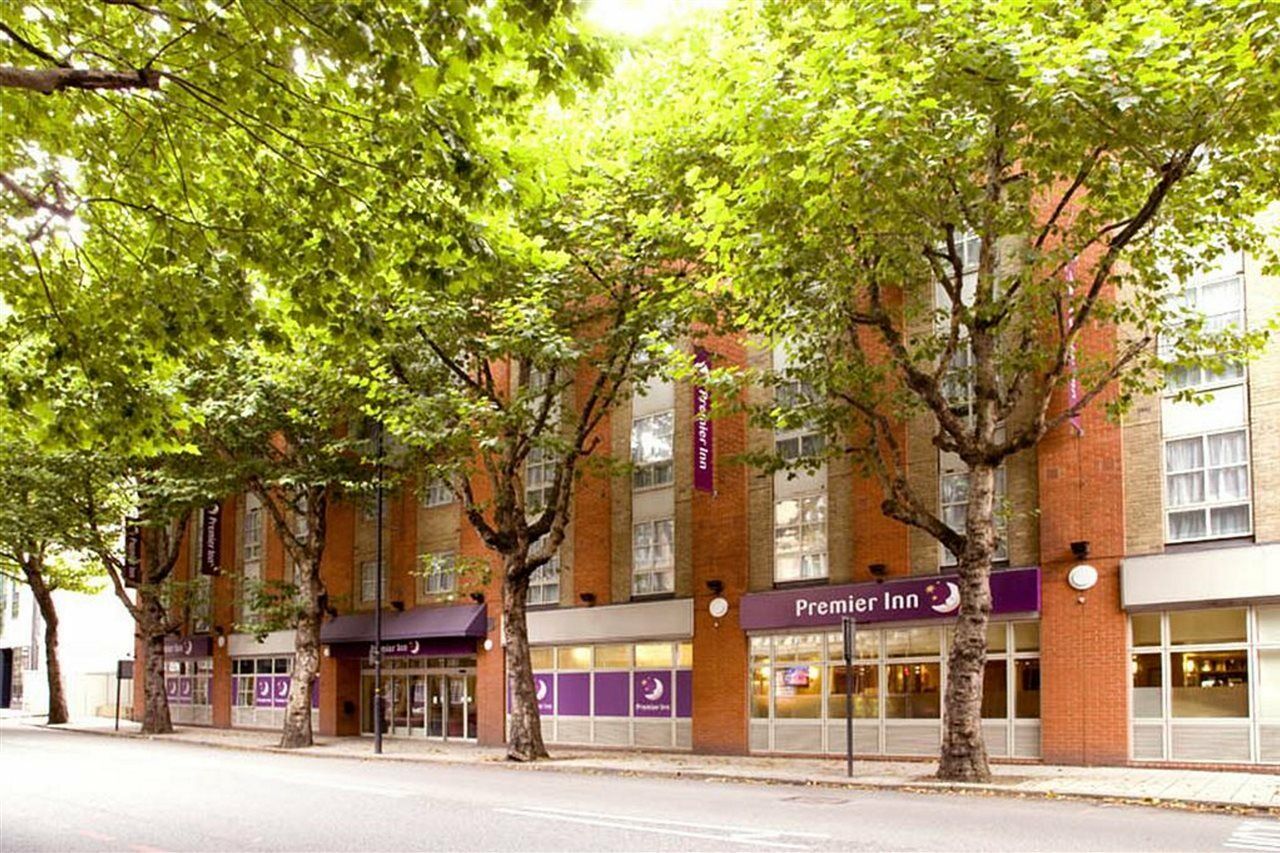 Hotel Premier Tower Bridge London