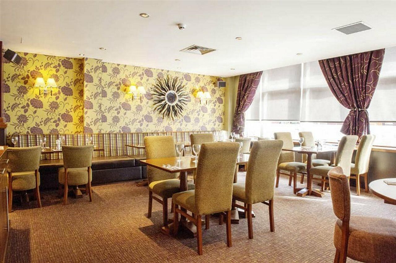 Premier Tower Bridge 3* London