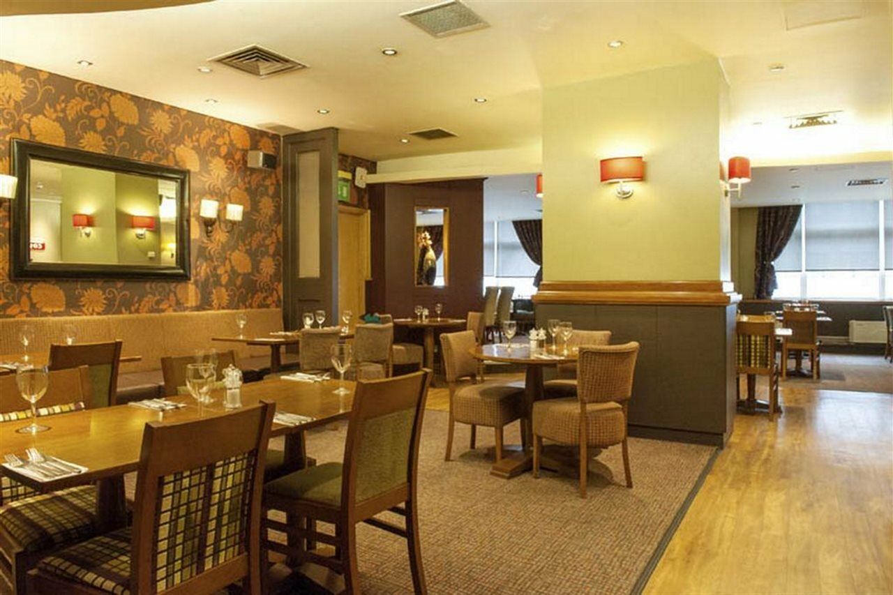 Premier Tower Bridge Hotel London