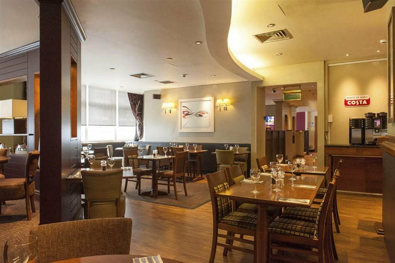Hotel Premier Tower Bridge London