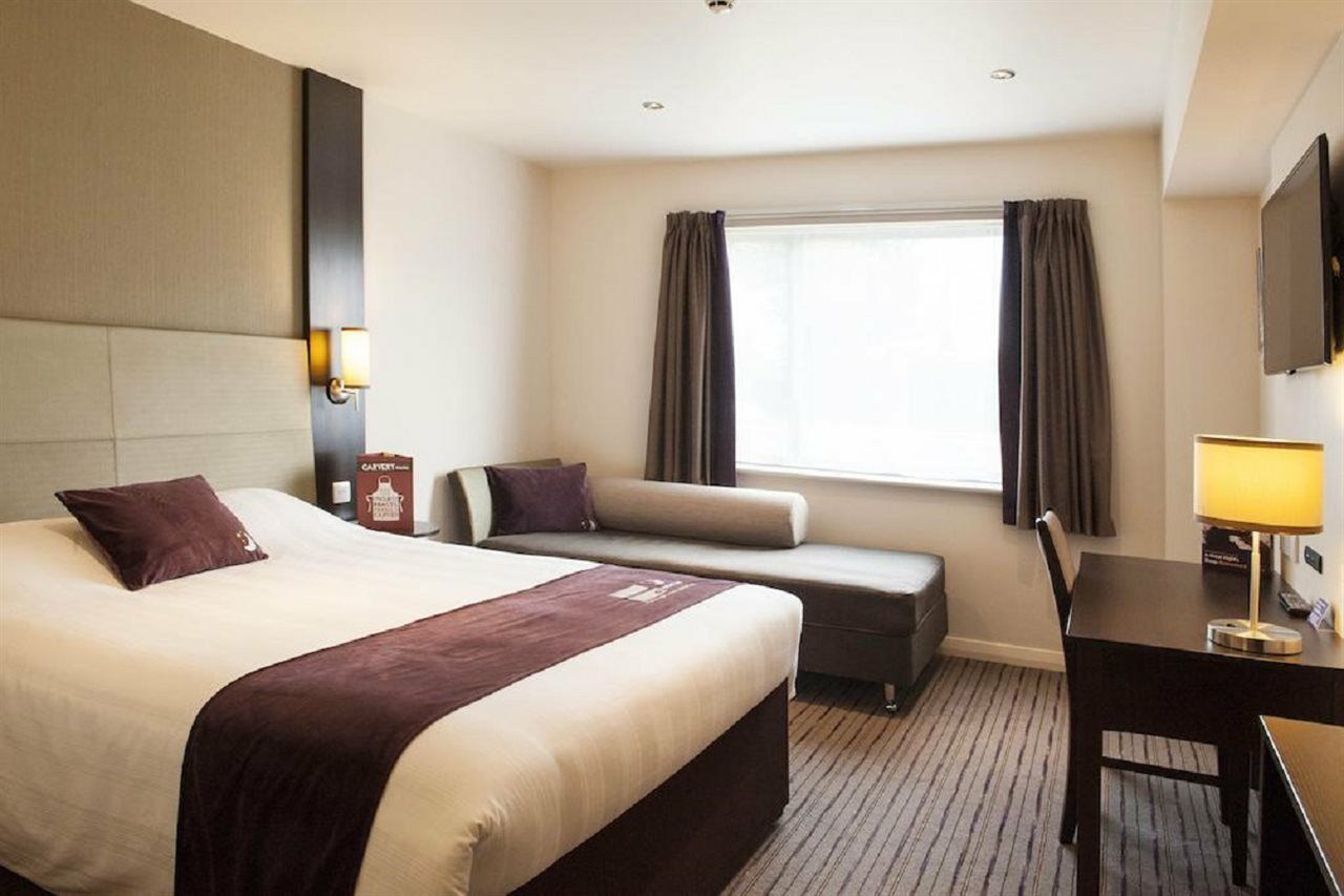 Hotel Premier Tower Bridge London
