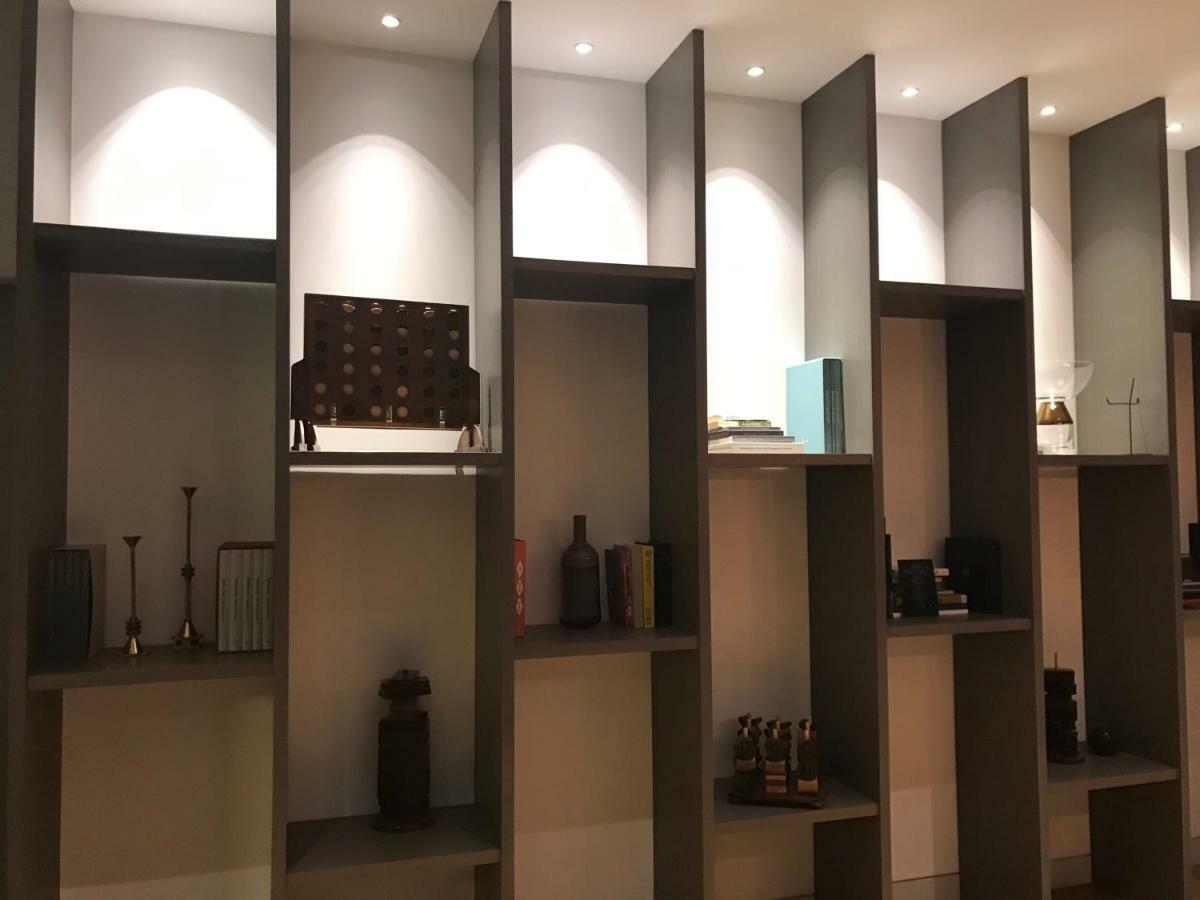 Booking Apartment London