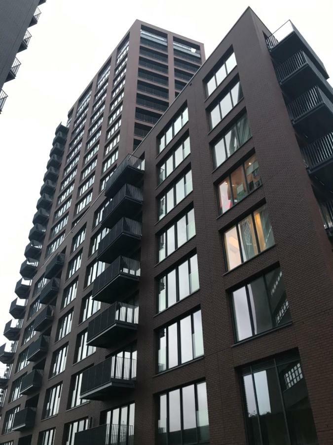 Booking Apartment *