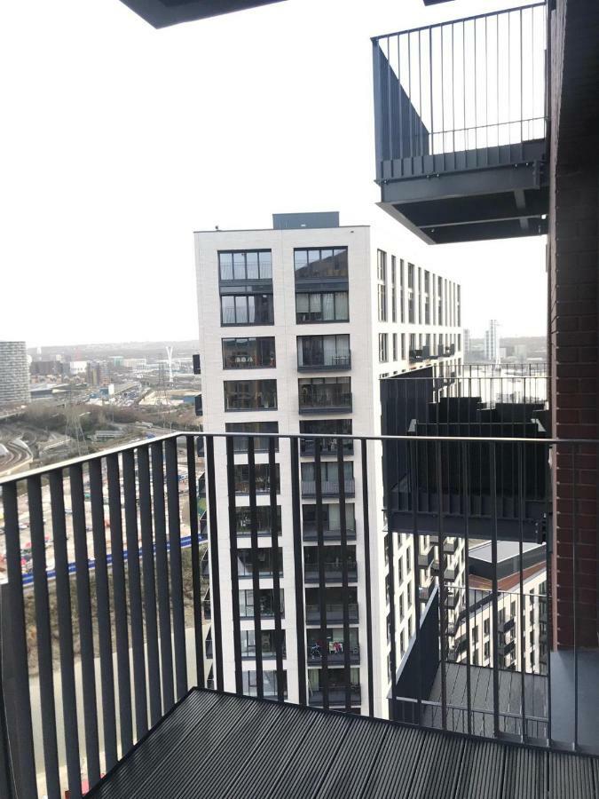 Booking Apartment