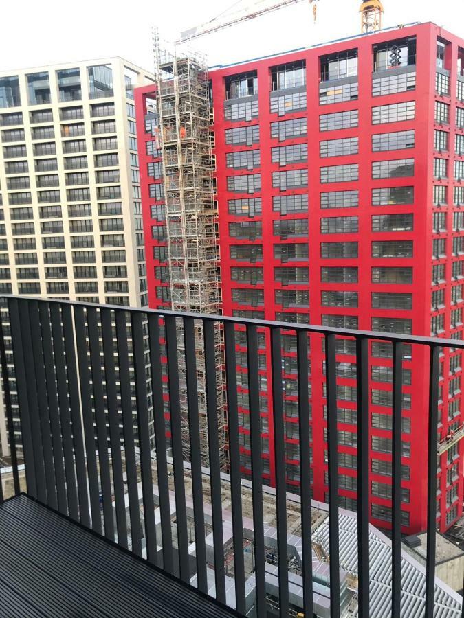 Booking Apartment