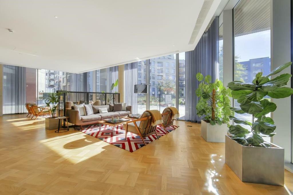 Apartment Booking