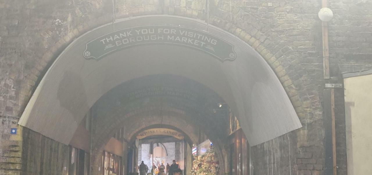 The Hideaway In London *