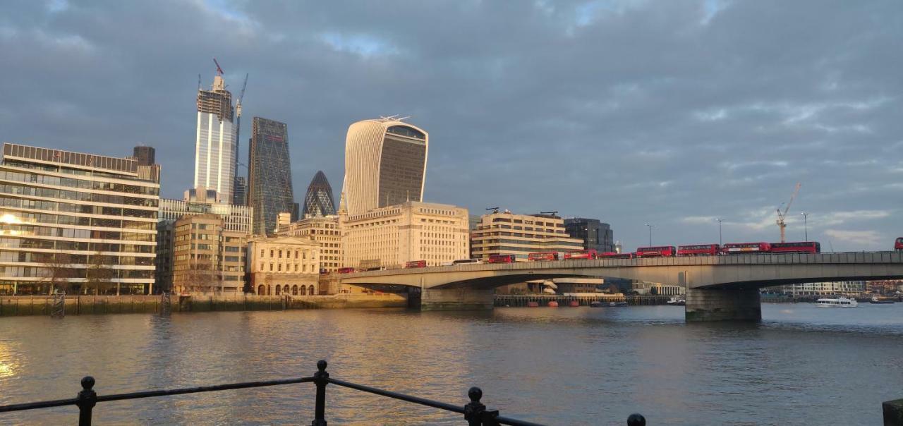 The Hideaway In London Apartment London