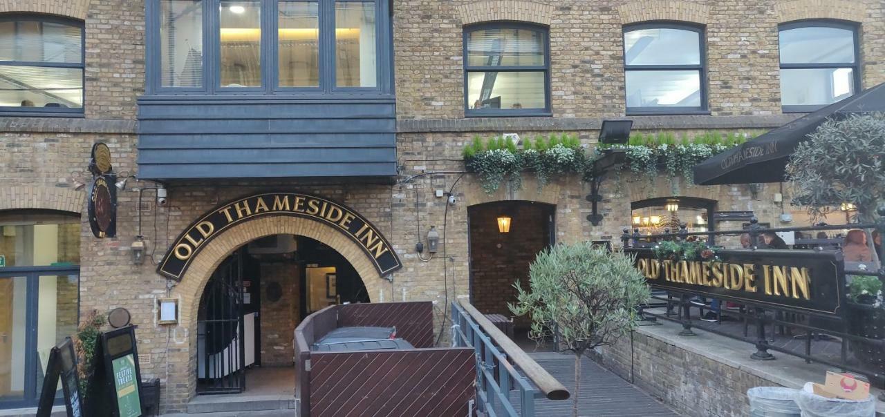 The Hideaway In London London