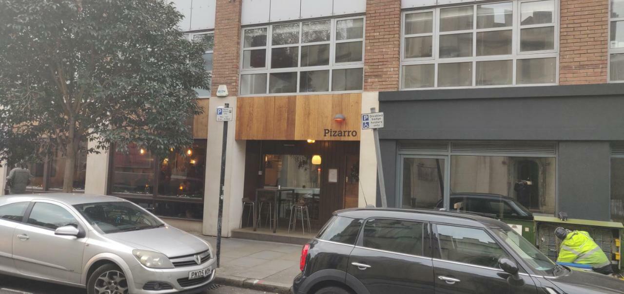 The Hideaway In London London