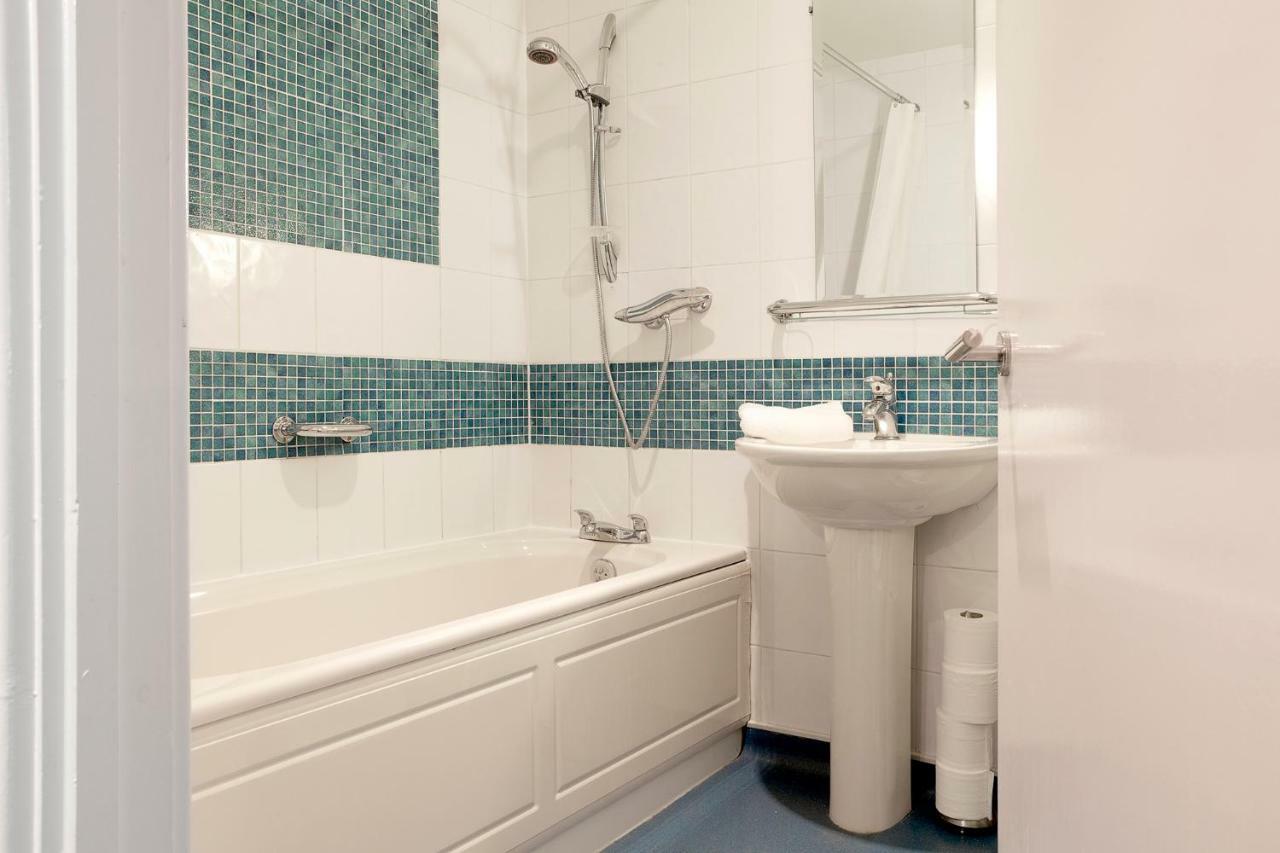 Apartment 16 Pilcher Gate London