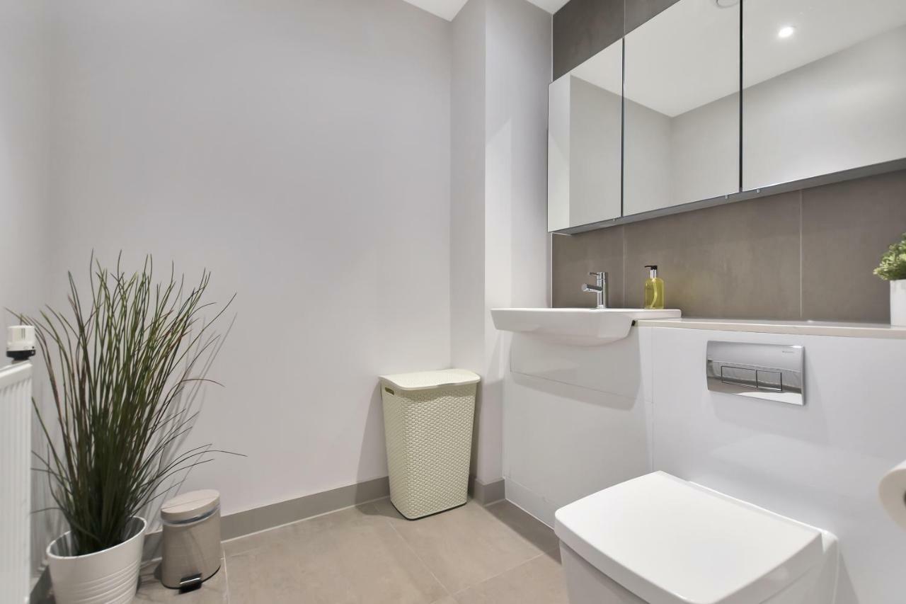 Apartment Esquire Margil London