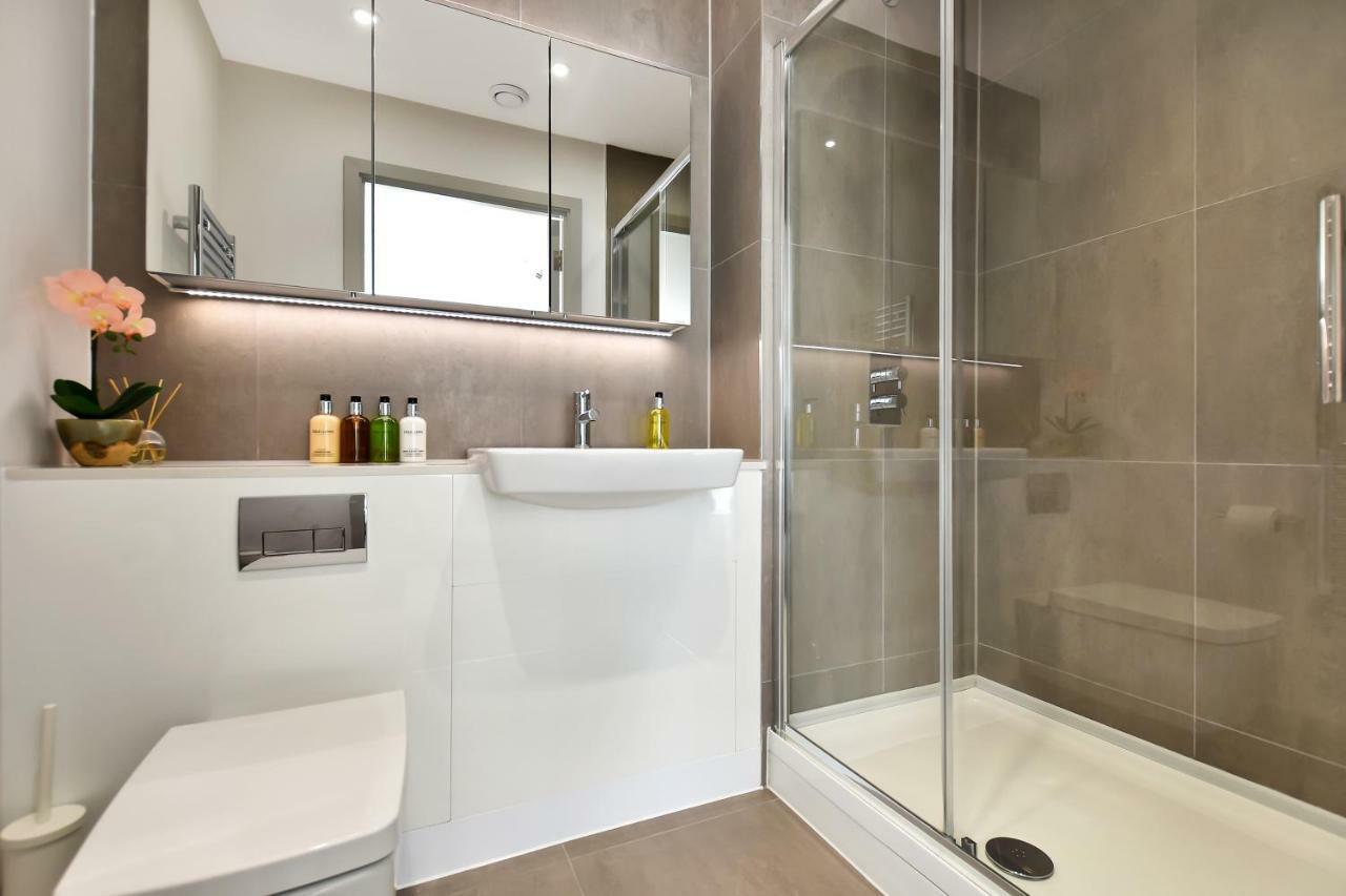 Apartment Esquire Margil London