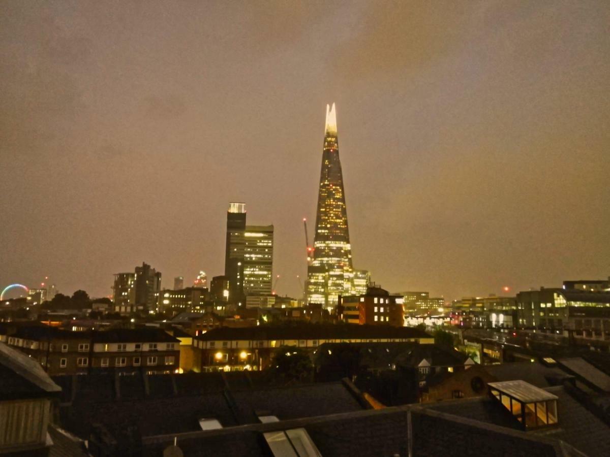 The Maltings Tower Bridge Appartement *