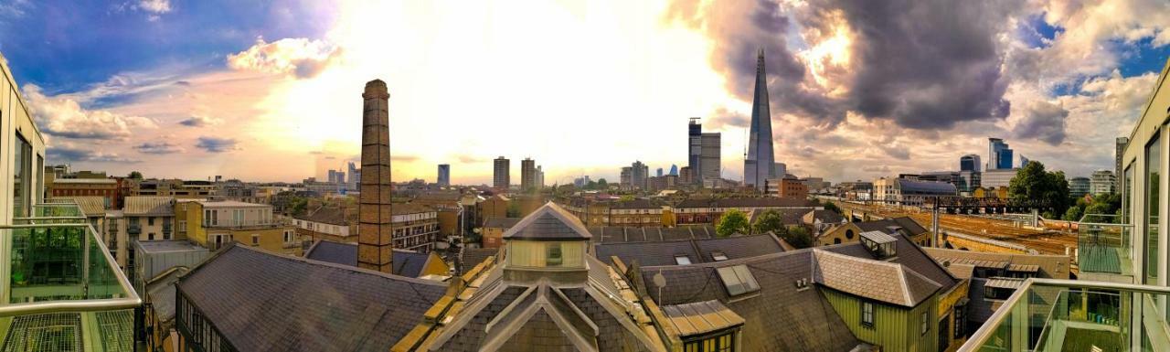 Appartement The Maltings Tower Bridge Londen