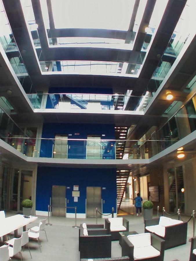 Appartement The Maltings Tower Bridge Londen