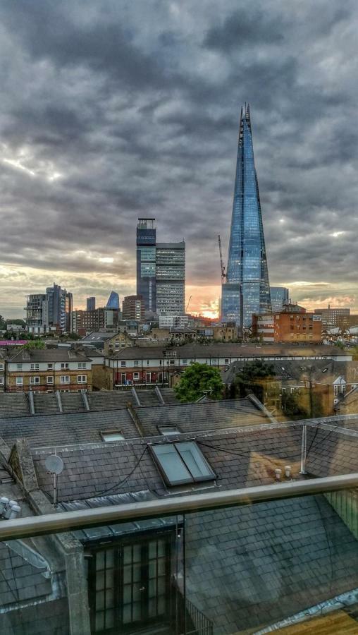 Appartement The Maltings Tower Bridge Londen