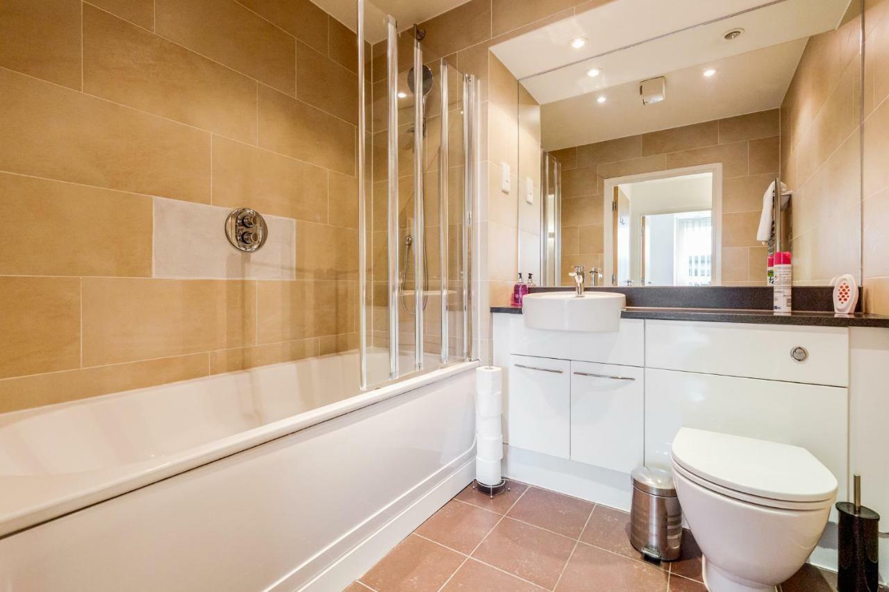 Appartement Royal Docks Penthouse