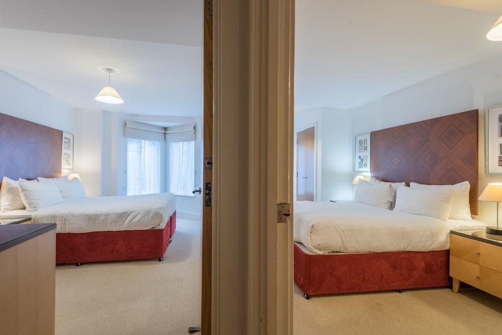 Marlin Commercial Road - Limehouse Aparthotel 4*