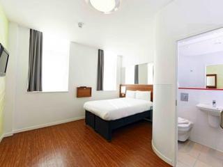 Hotel Point A Kings Cross - St Pancras Londen