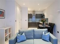 Apartment Exclusive Tower Bridge