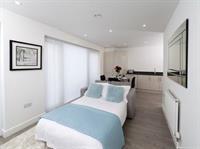 Exclusive Tower Bridge Apartment