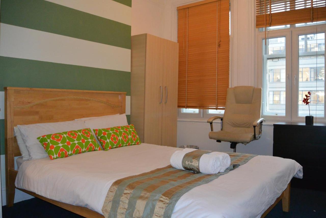Guest house Brick Lane