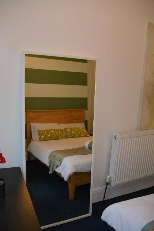 Brick Lane Guest house