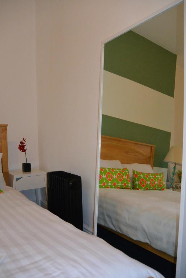 Guest house Brick Lane 3*