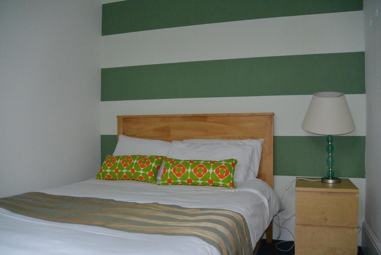 Brick Lane Guest house 3*