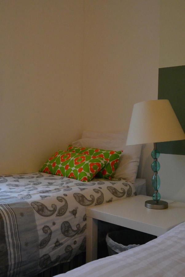 Guest house Brick Lane 3*