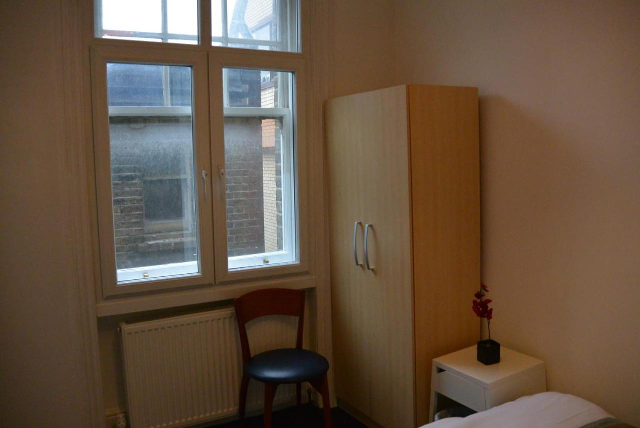 Brick Lane Guest house London