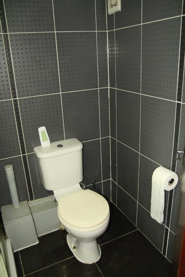 Hotell Olympus Nirvana 2*