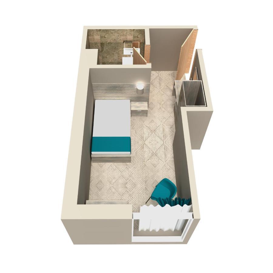 The Lion & Key Hotel 3*