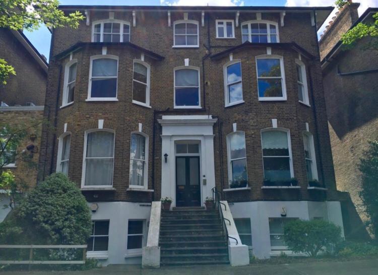 Apartment Lovely New York Style Flat In Greenwich - Blackheath *
