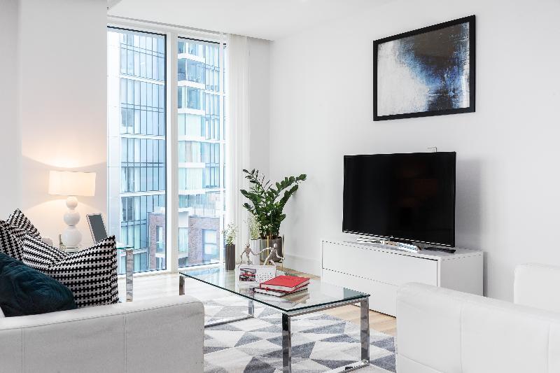 Apartment Altitude London